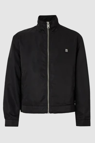 ΜΠΟΥΦΑΝ HUGO - 001 ΜΑΥΡΟ